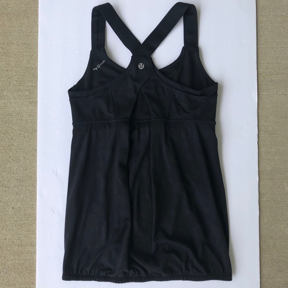 lululemon athletica Tops - Lululemon Tank Top